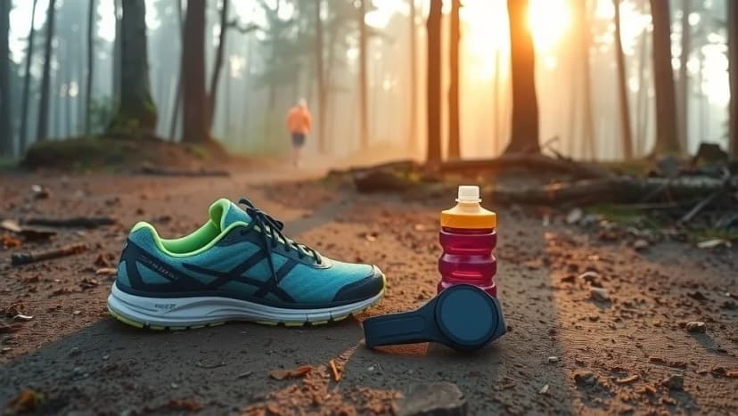 12 veckors träningsprogram löpning för nybörjare