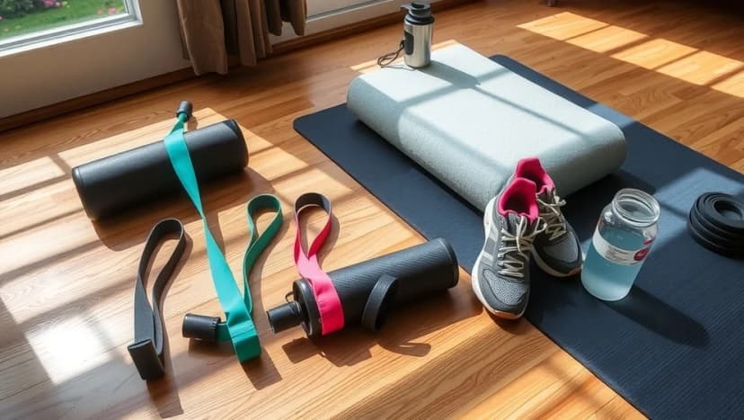 Artros höft träning som faktiskt hjälper