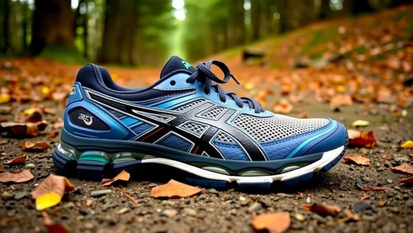 Asics Gel Kayano 30 test och recension