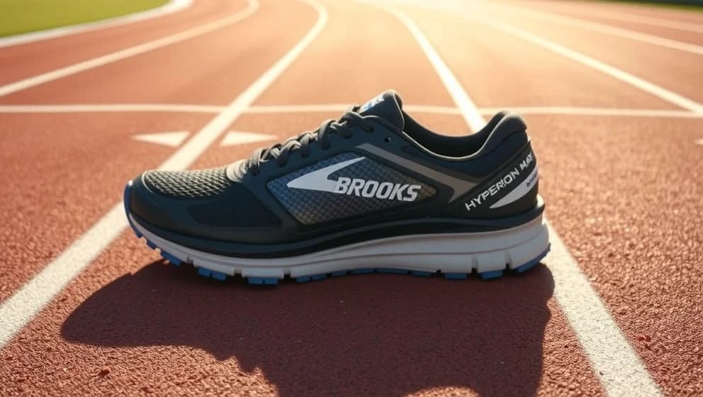 Brooks Hyperion Max löparskor i test