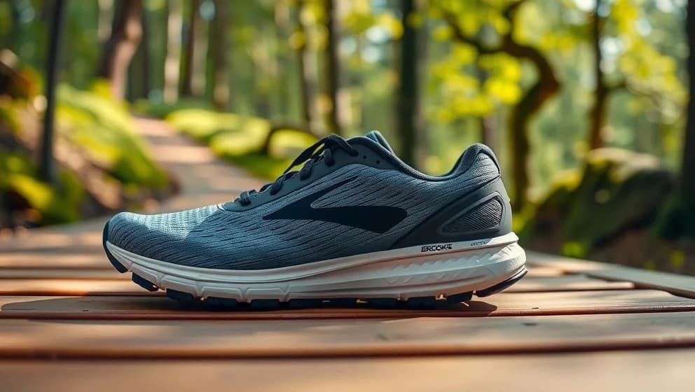 Brooks Hyperion Max är årets bästa löparsko