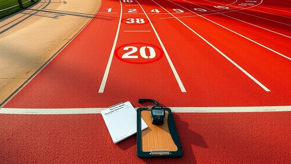 Cooper test tabell för alla åldrar