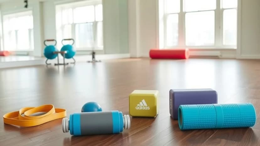 Dynamisk stretching övningar för bättre rörlighet