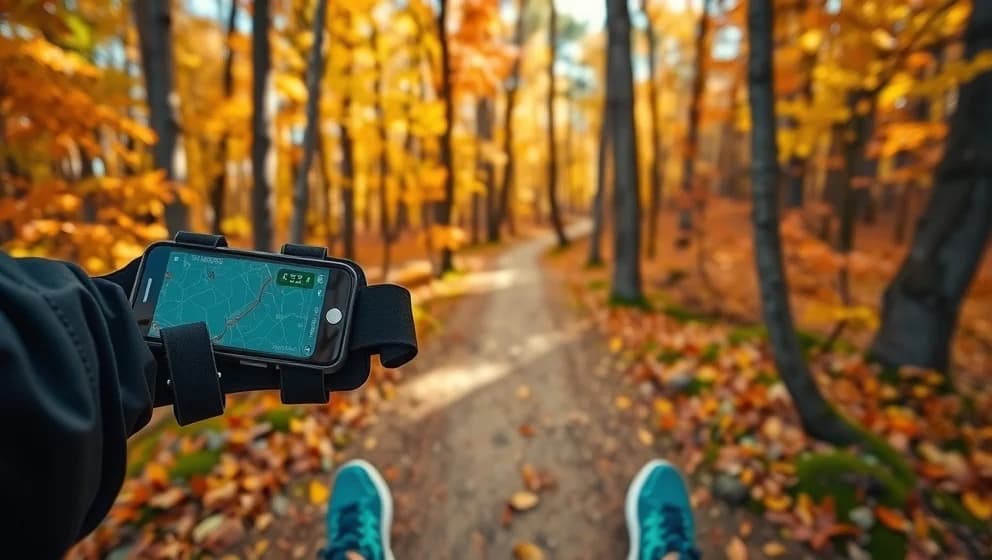 Följ löpare Lidingöloppet live och på plats