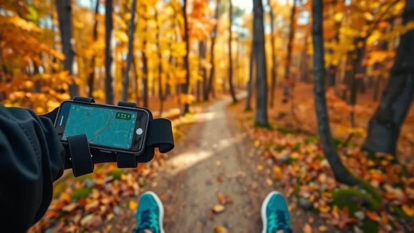 Följ löpare Lidingöloppet live och på plats
