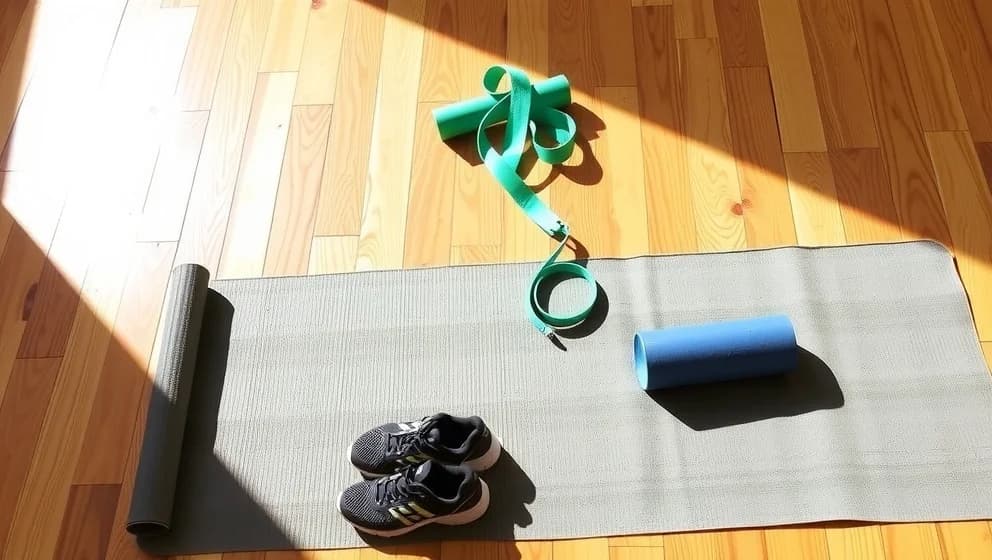 Hur gå ner i spagat på 30 dagar