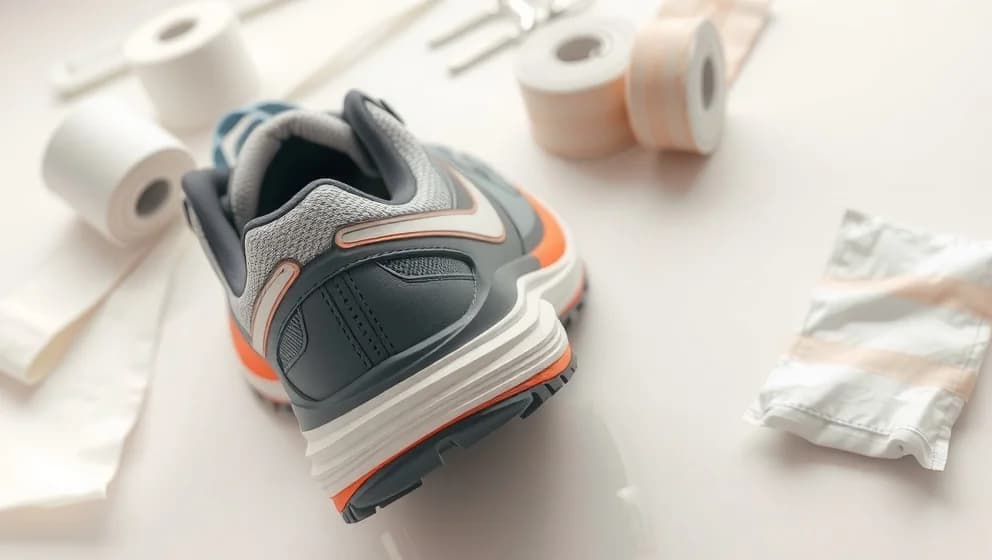 Haglunds häl operation och vad du behöver veta