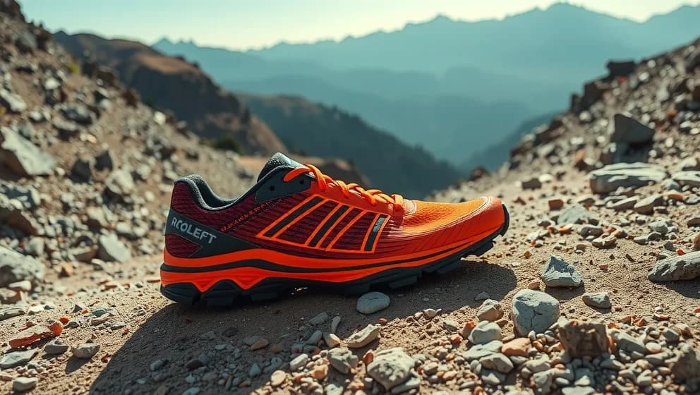 Hoka Tecton X 2 är den ultimata terränglöparskon