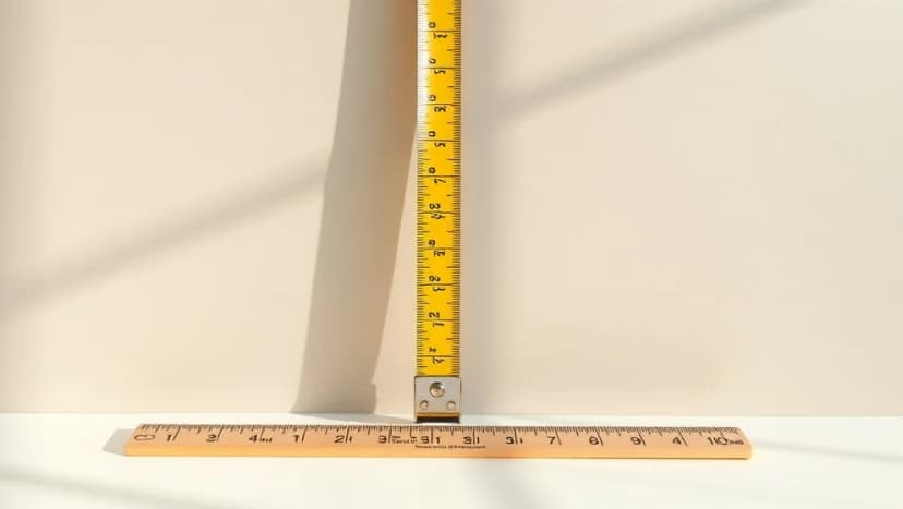 Hur blir man kortare