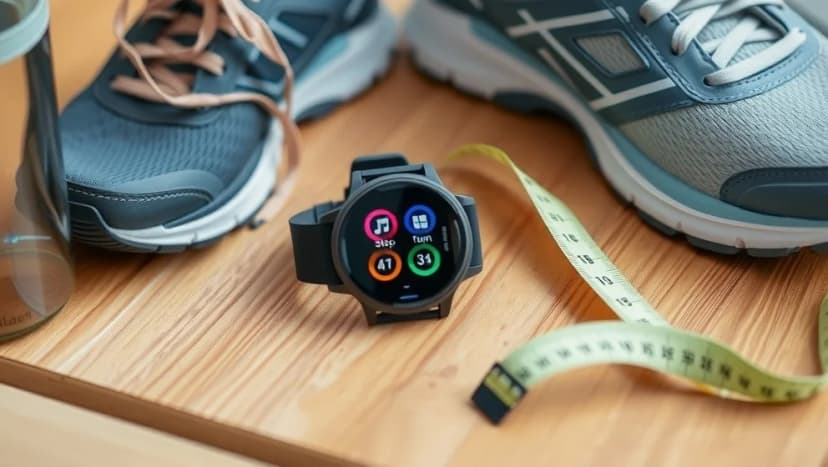 Hur många kalorier bränner man på 10000 steg