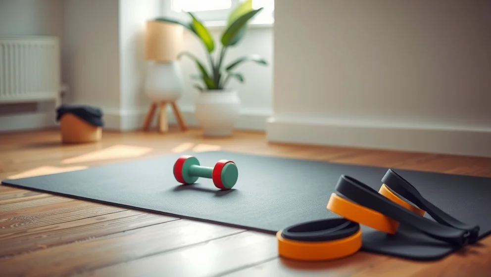 Hur tränar man rumpan effektivt