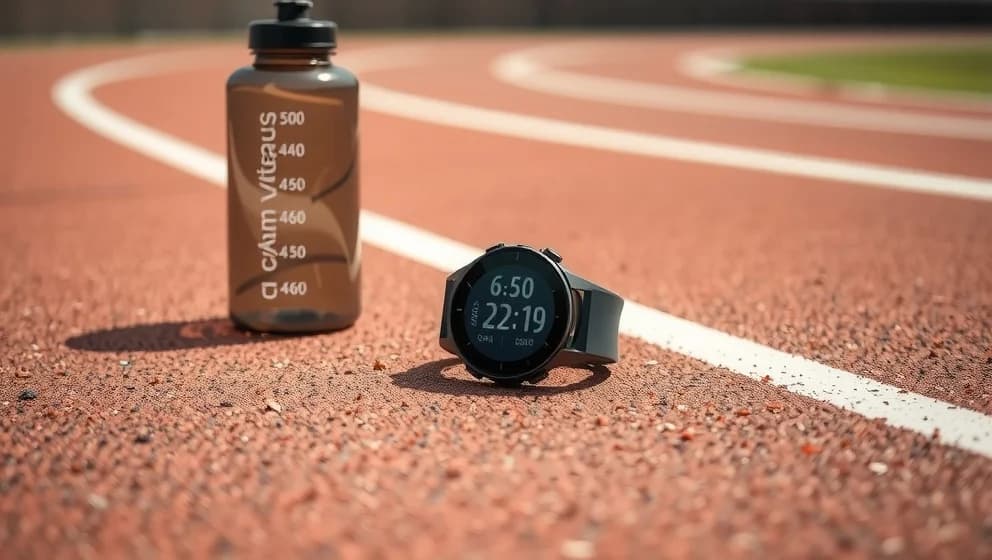 Hur räknar du om km/h till min/km