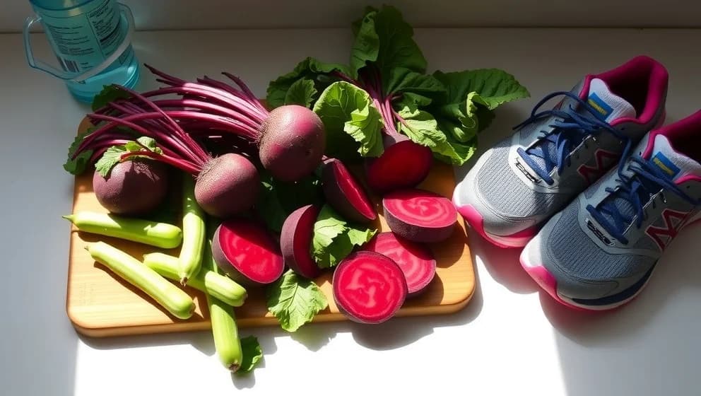 Kväveoxid i kroppen och dess viktiga funktioner