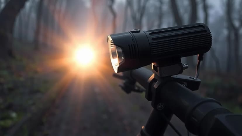 Lumonite Compass R är värd pengarna