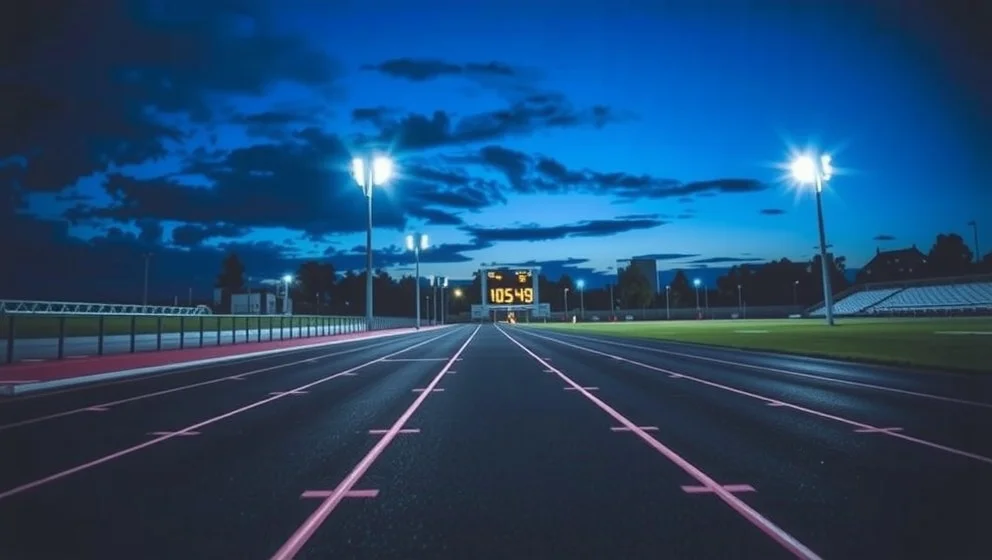 Midnattsloppet resultat tidigare år