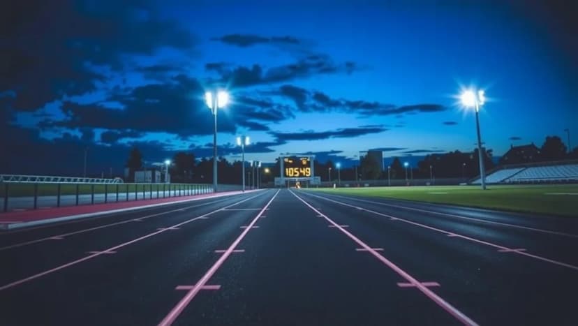 Midnattsloppet resultat tidigare år