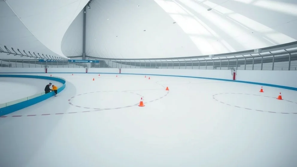 Nils van der Poel träning och hans unika metod