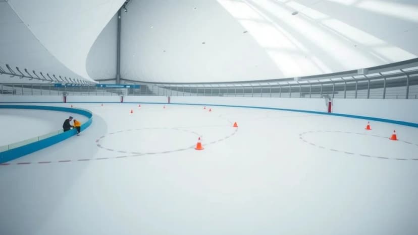 Nils van der Poel träning och hans unika metod