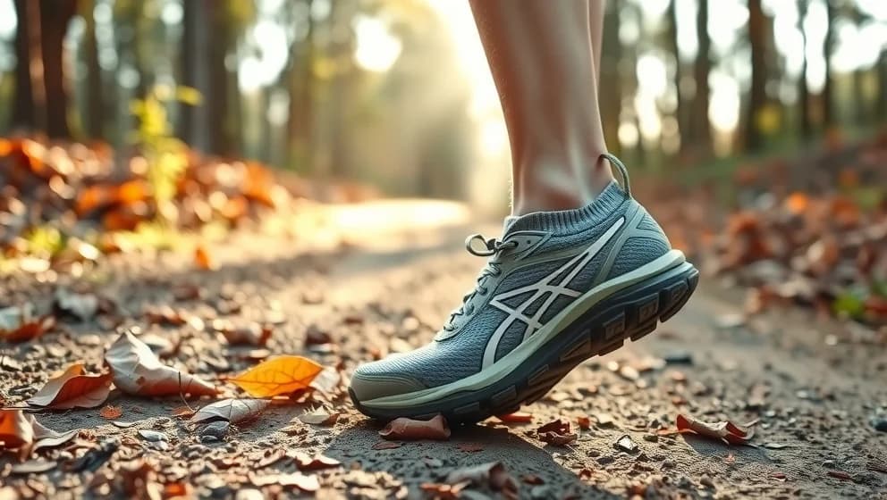 Ont i ljumsken vid löpning