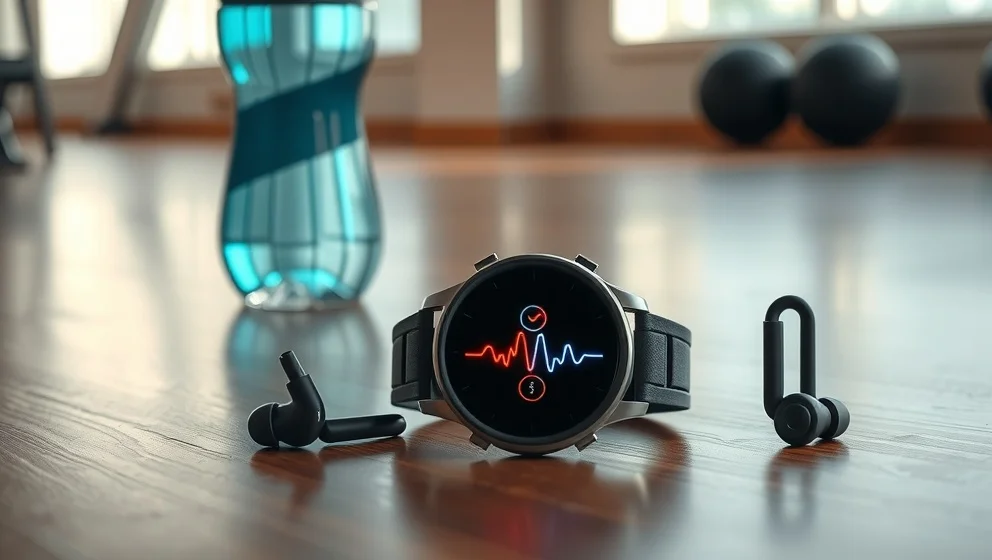 Puls träning ålder och din optimala pulszonen