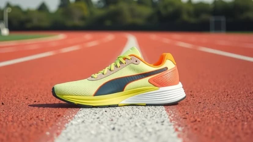 Puma Velocity Nitro 3 i test och recension