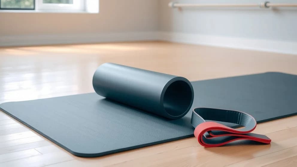 Rehab baksida lår efter skada