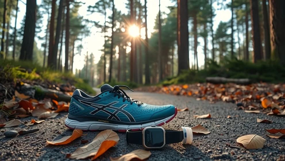 Runners World Sverige för löpare