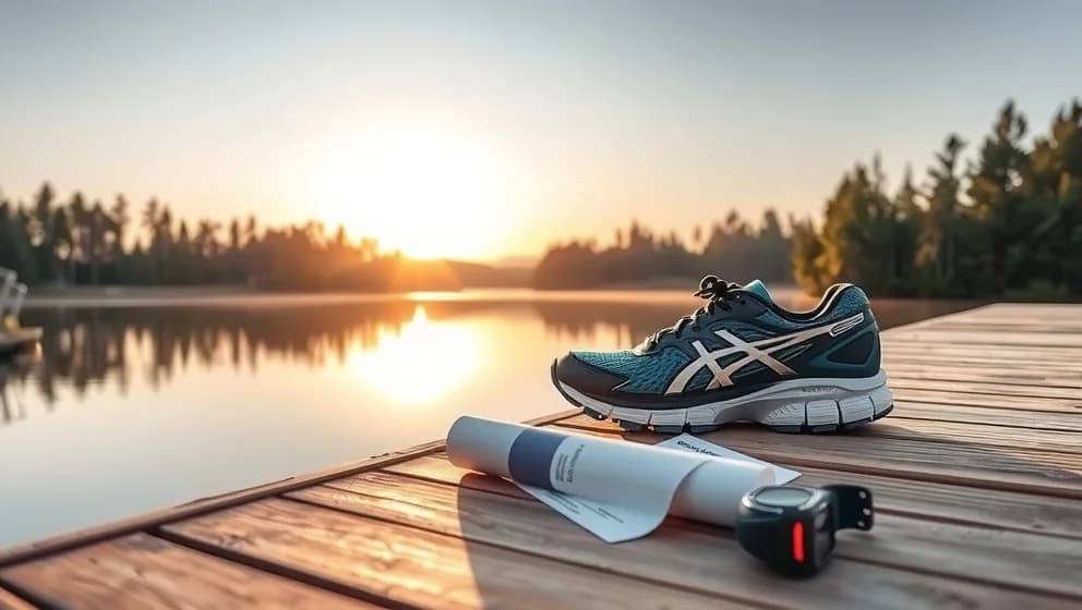 Runners World Sverige och deras bästa tips