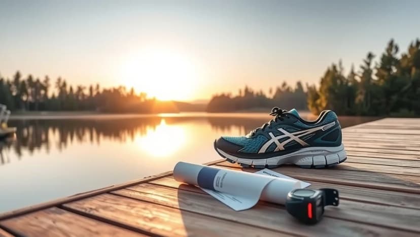 Runners World Sverige och deras bästa tips