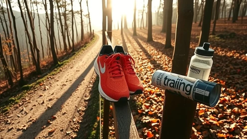 Runners World Sverige träningsmagasin