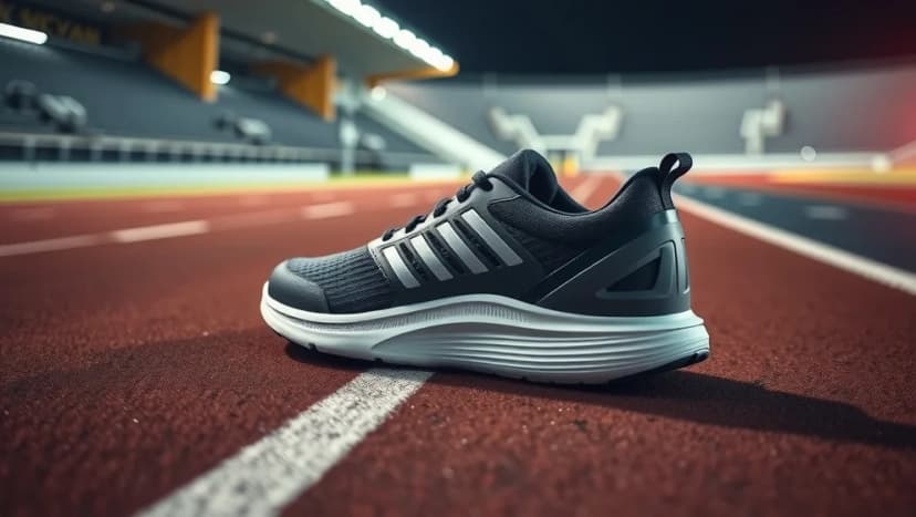 Saucony Kinvara Pro är den snabbaste löparskon