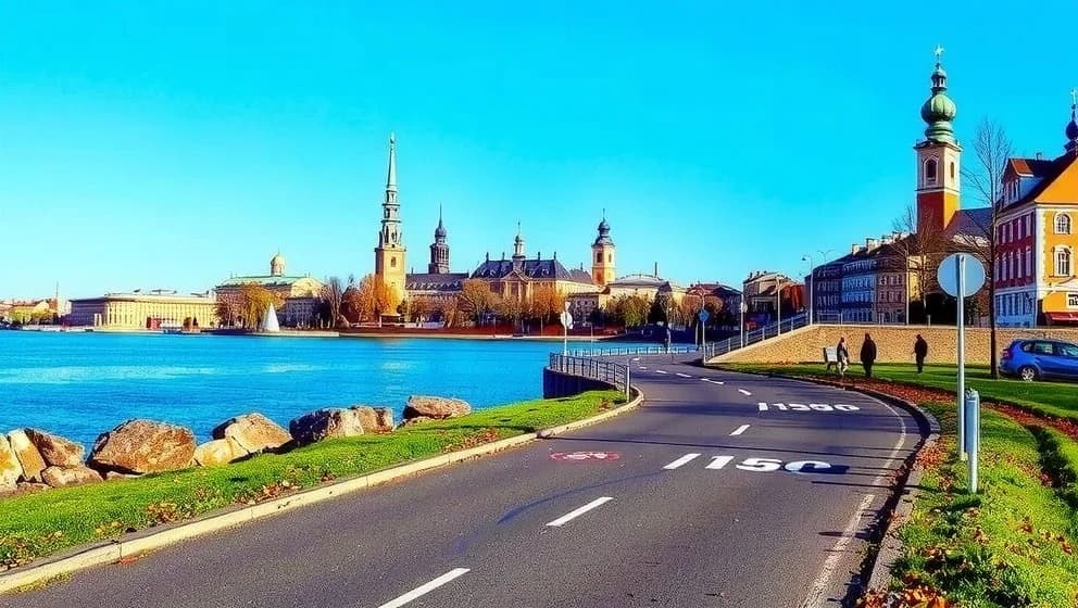 Stockholm Halvmarathon 2025 – allt du behöver veta