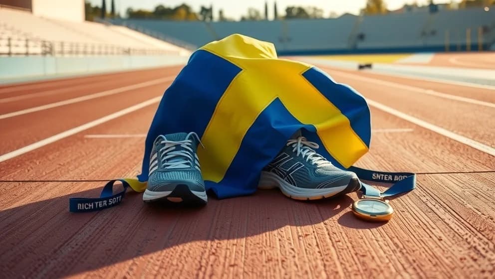 Svenska löpare herrar genom tiderna