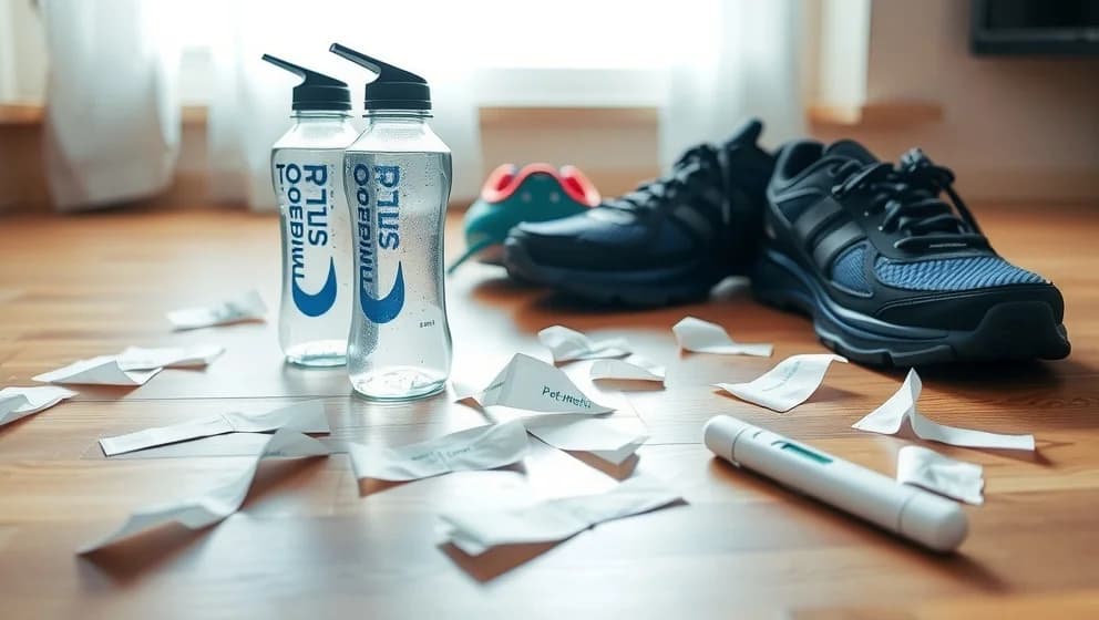 Kan man träna med snuva