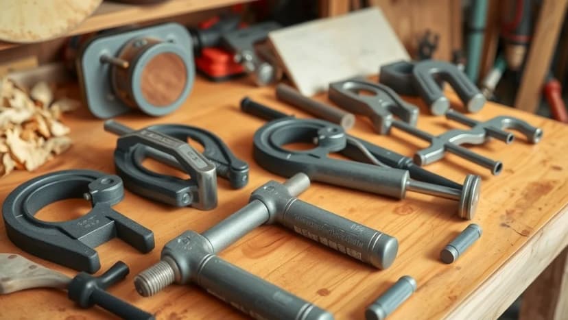 Vad är en grip och hur används den