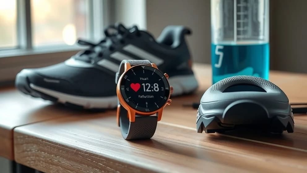 VO2 max tabell kvinnor efter ålder och nivå