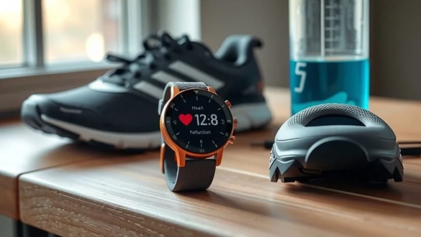 VO2 max tabell kvinnor efter ålder och nivå